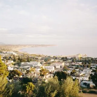 Local's Guide to Ventura California: Hidden Gems and Coastal Charm