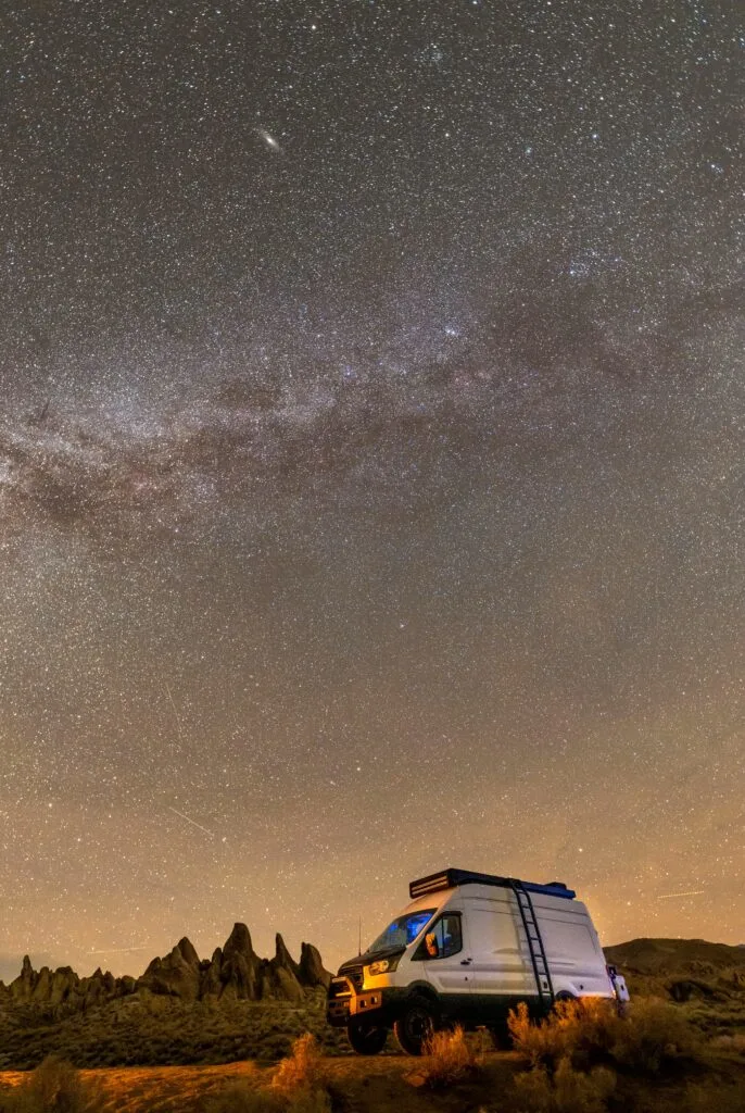 Boondocking Southern California: Top Free Camping Spots for Adventure Seekers