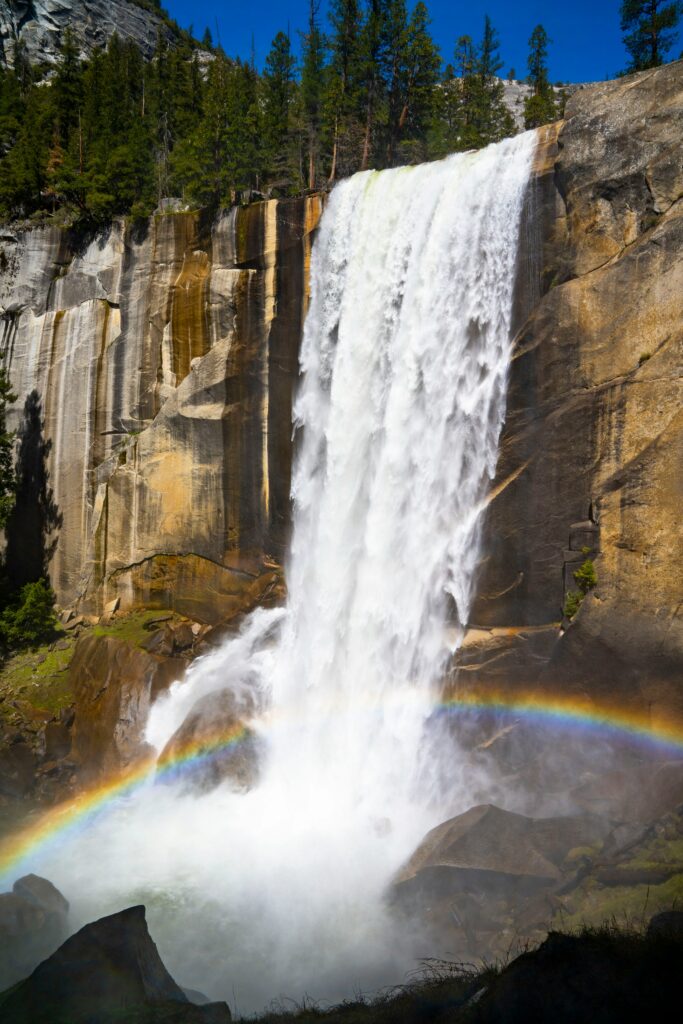 West Coast National Parks: Top 5 Must-Visit Destinations for Nature Lovers