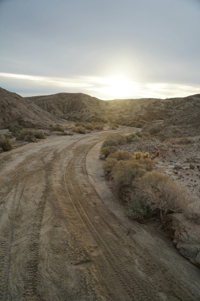 Boondocking Southern California: Top Free Camping Spots for Adventure Seekers