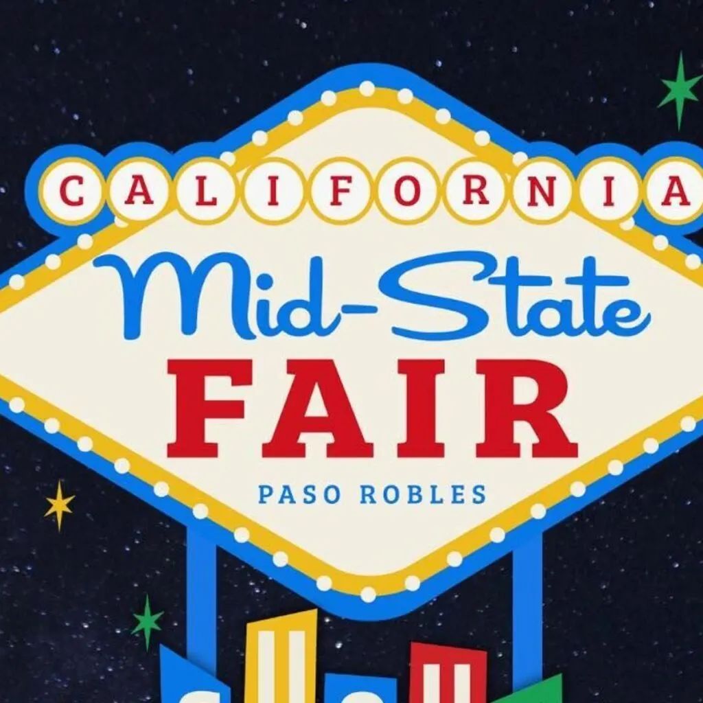 California Mid State Fair 2025 Announces Star-Studded Summer Entertainment Lineup