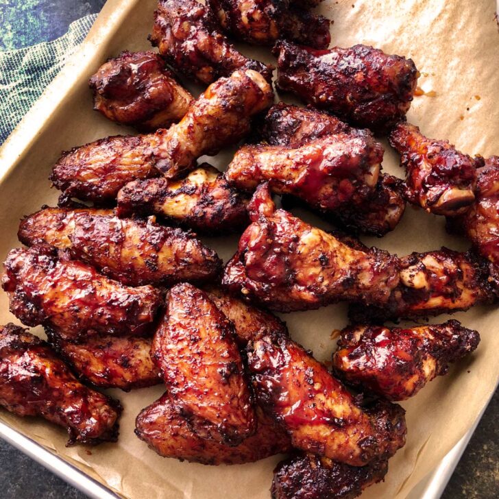 Super Bowl Chicken Wing Recipes: 5 Easy Game Day Flavors Your Guests Will Love