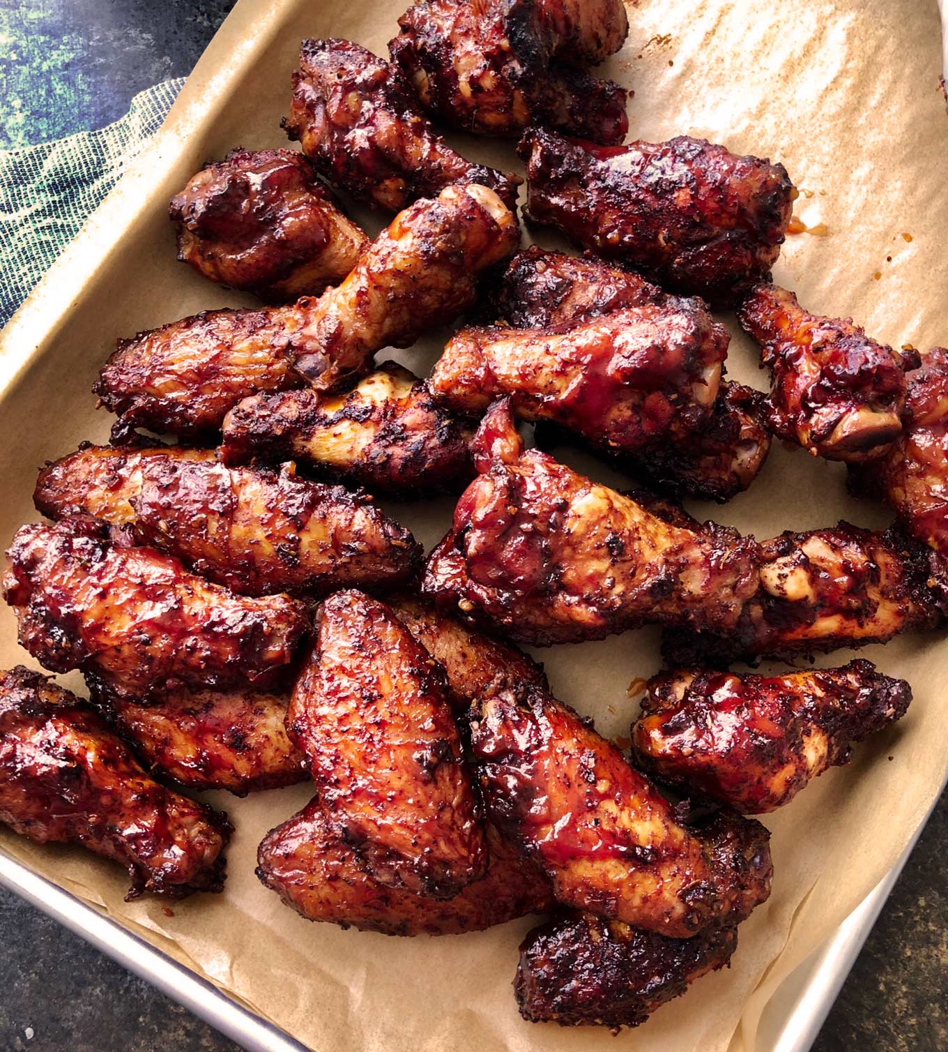 Super Bowl Chicken Wing Recipes: 5 Easy Game Day Flavors Your Guests Will Love