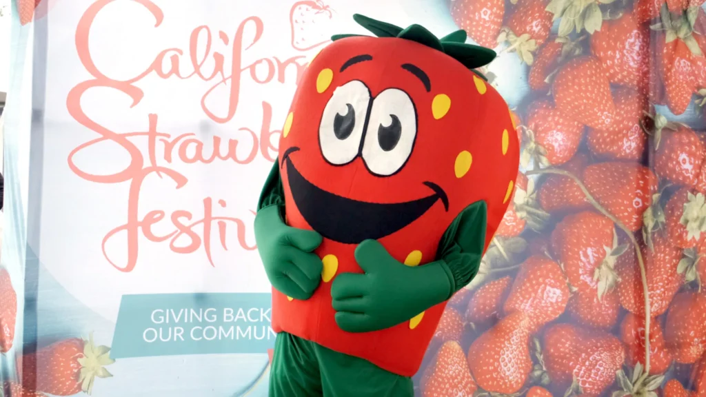 California Strawberry Festival 2025: Dates, Activities, and What to Expect This Spring