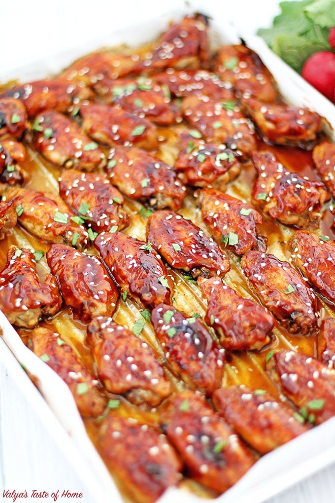 Super Bowl Chicken Wings Recipes: 10 Easy Game Day Flavors Your Guests Will Love