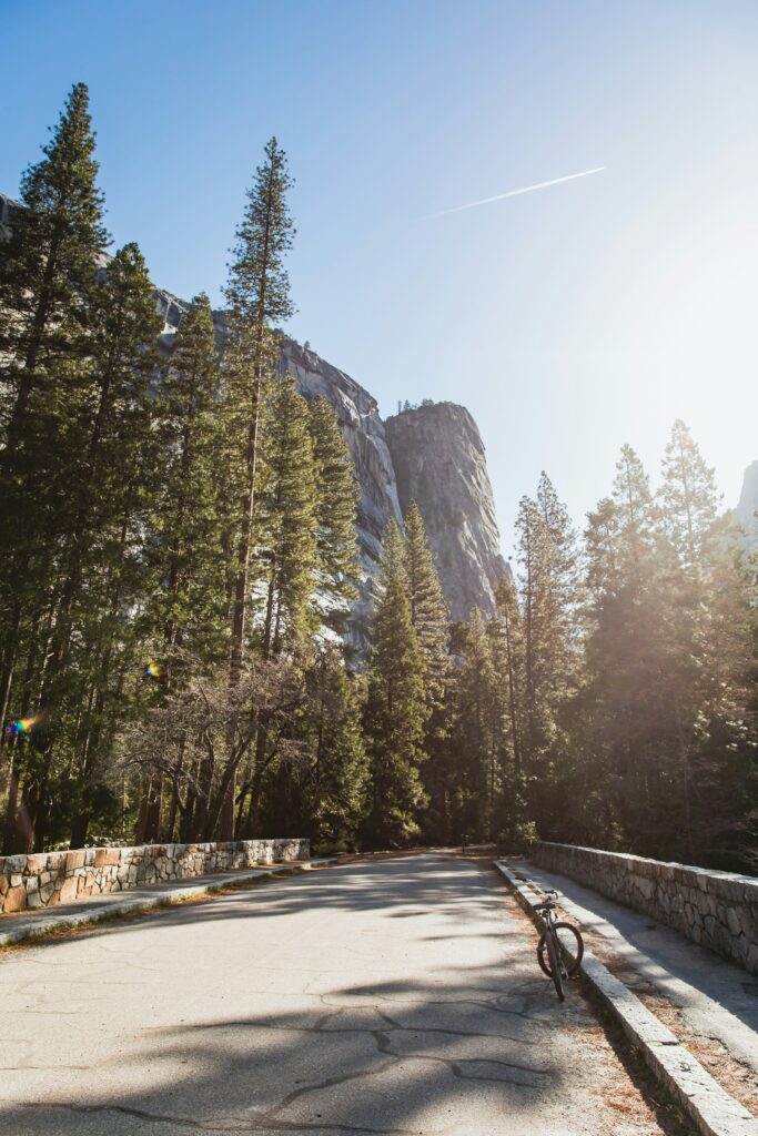 Travel Yosemite Park Travel Guide: Essential Tips for Your 2025 Adventure