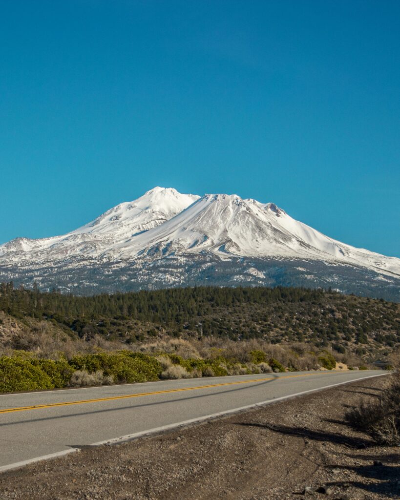 Strange Phenomena Only Found in California: 7 Unexplainable Natural Mysteries