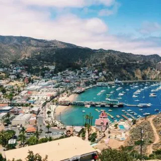 'Best of Winter' Catalina Island Hotels Discount Packages: Top Oceanfront Stays for 2025