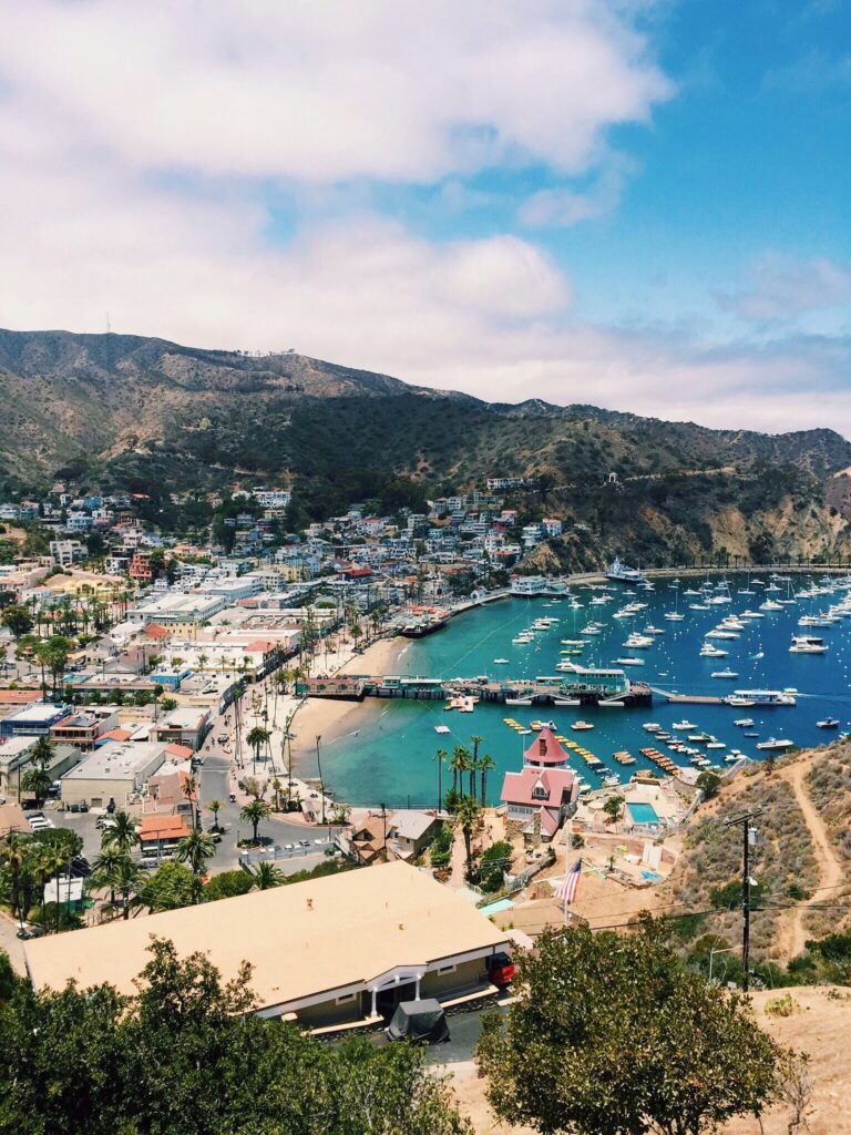 'Best of Winter' Catalina Island Hotels Discount Packages: Top Oceanfront Stays for 2025