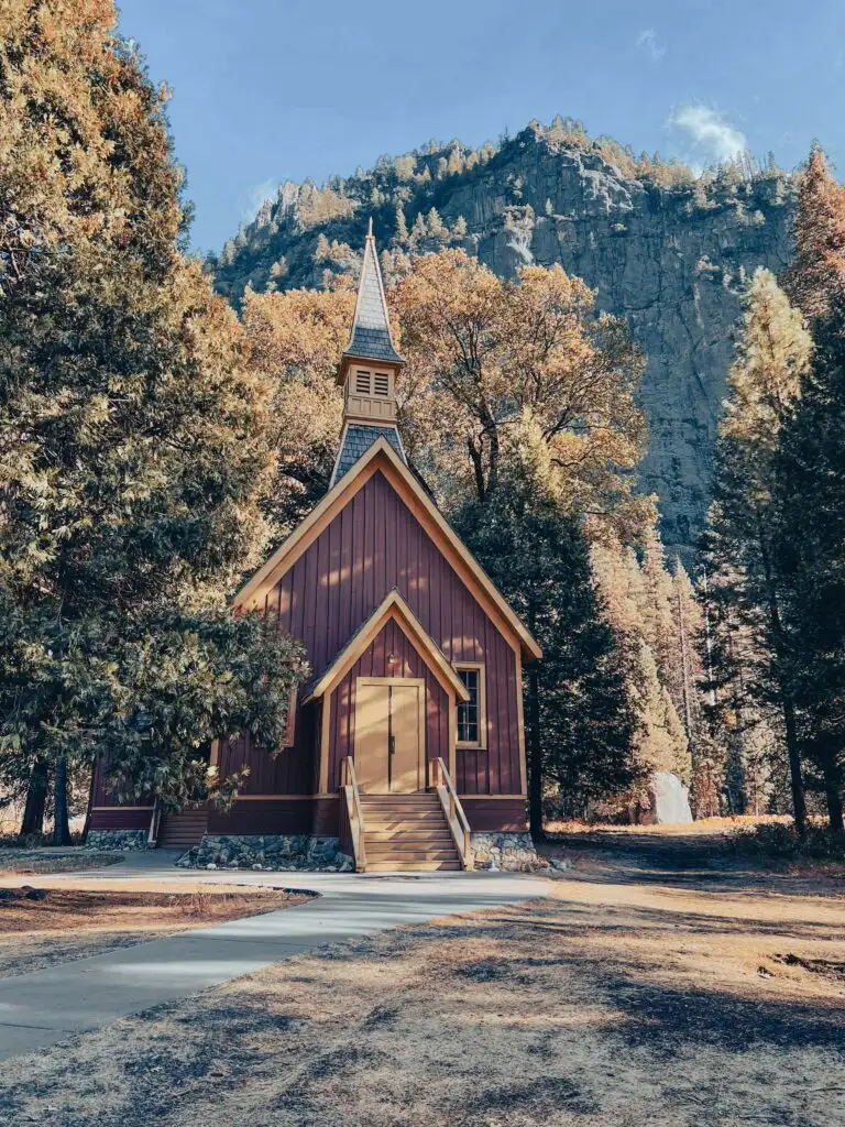 Travel Yosemite Park Travel Guide: Essential Tips for Your 2025 Adventure