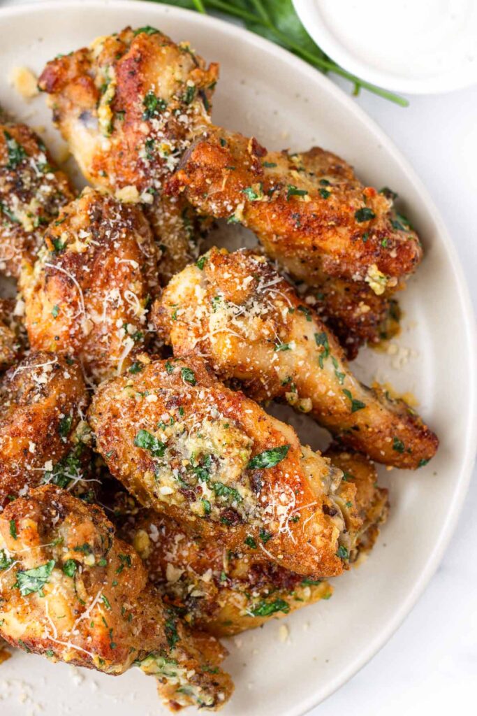 Super Bowl Chicken Wings Recipes: 10 Easy Game Day Flavors Your Guests Will Love