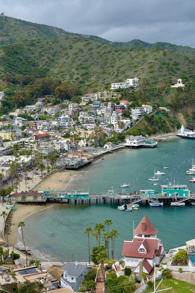 'Best of Winter' Catalina Island Hotels Discount Packages: Top Oceanfront Stays for 2025