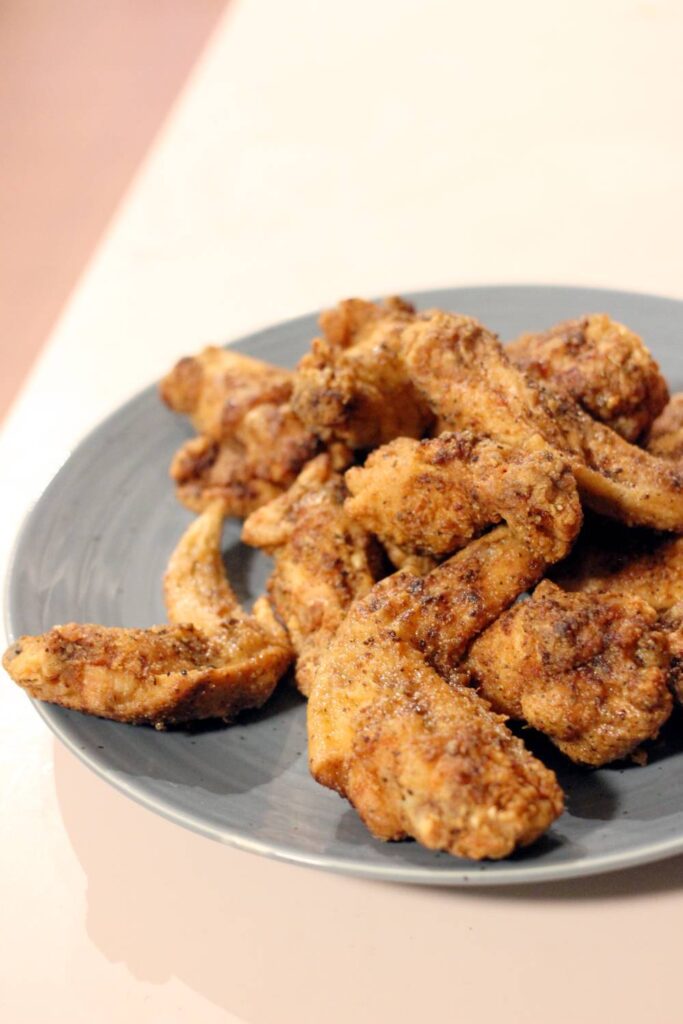 Super Bowl Chicken Wings Recipes: 10 Easy Game Day Flavors Your Guests Will Love