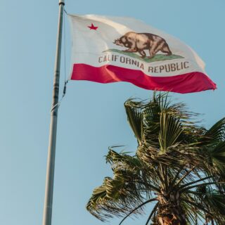 Facts About the California Flag: Origins and Symbolism of the Bear Republic Banner