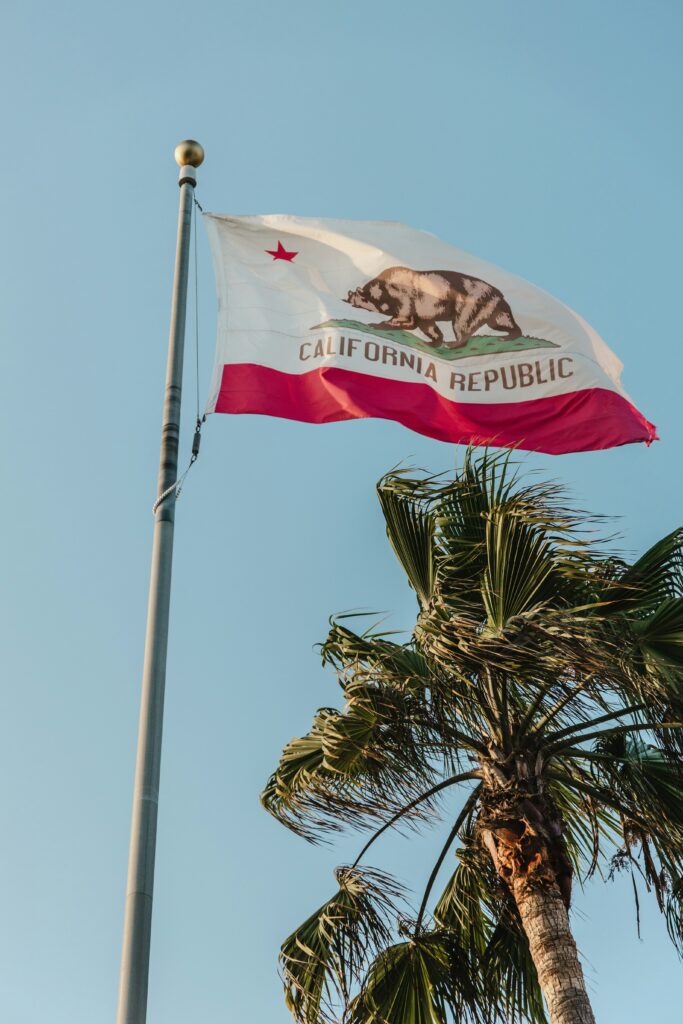 Facts About the California Flag: Origins and Symbolism of the Bear Republic Banner