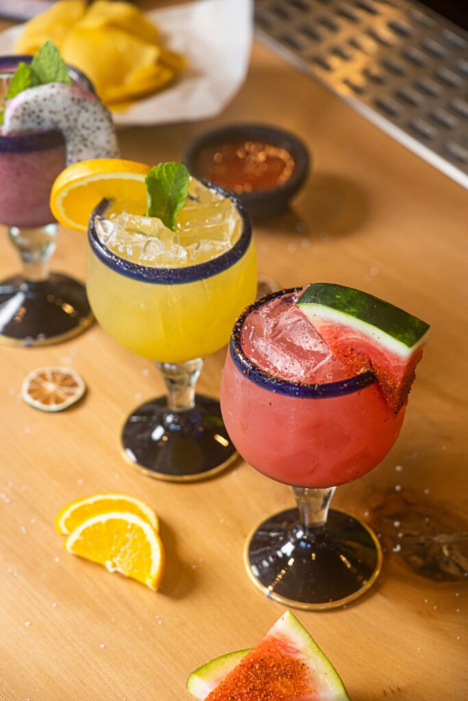 Celebrate National Margarita Day 2025 - Best Margaritas in California: Top 10 Spots for Premium Tequila Cocktails