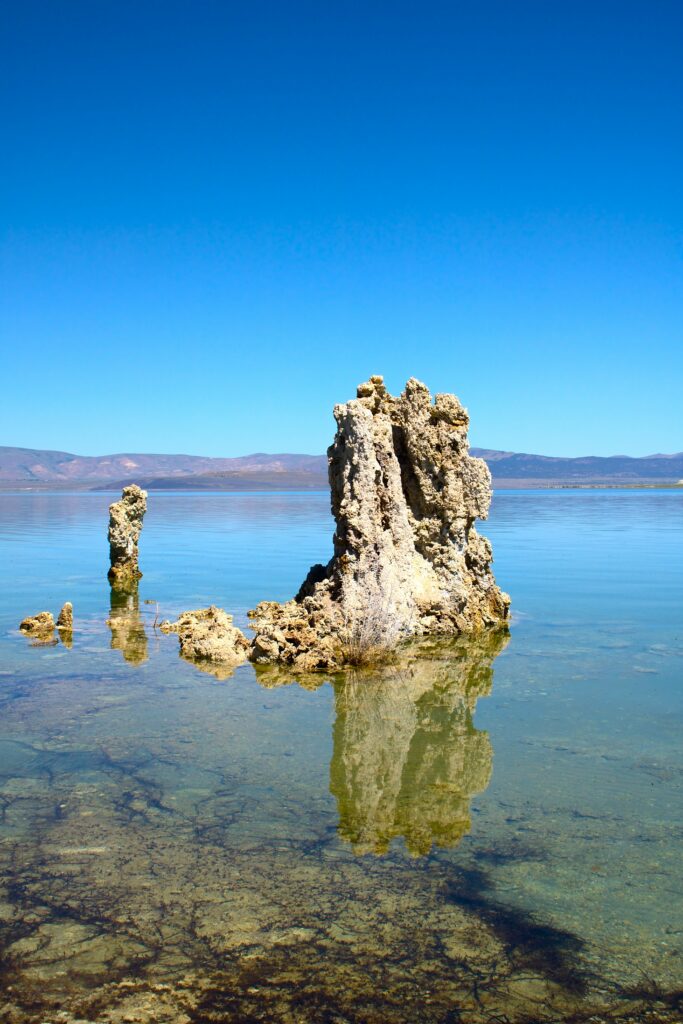 Strange Phenomena Only Found in California: 7 Unexplainable Natural Mysteries