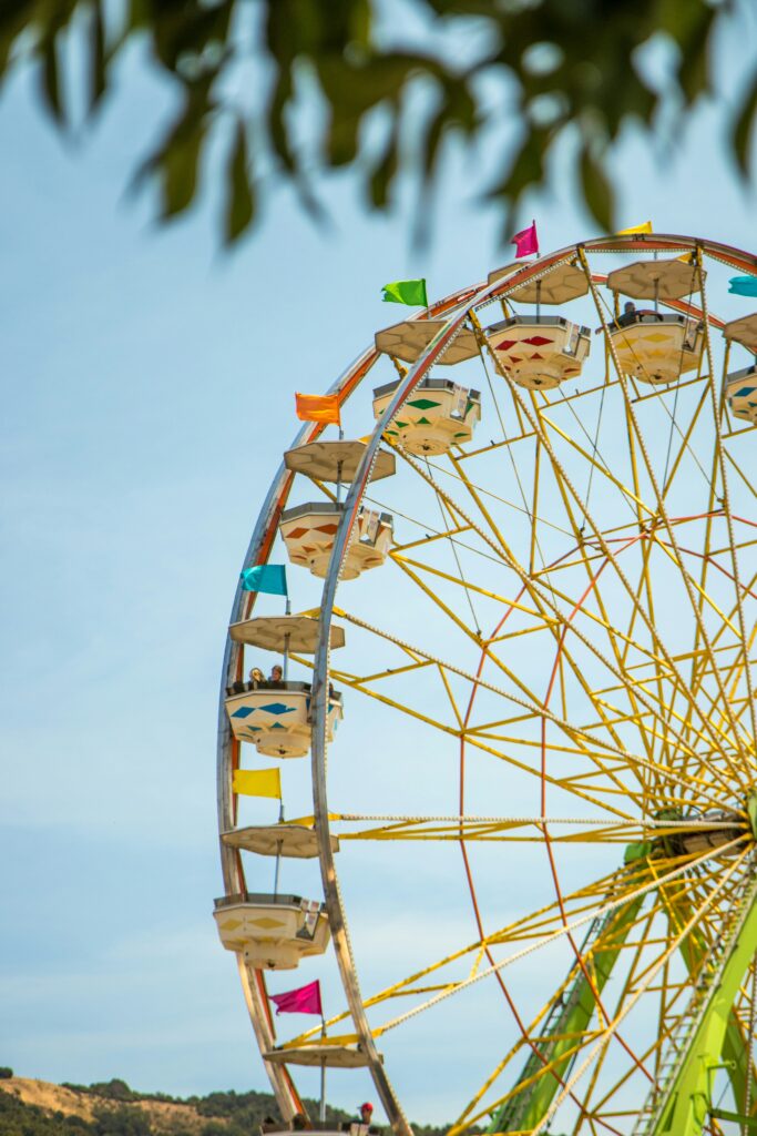 California Mid-Winter Fair 2025: Celebrating Imperial Valley's Agricultural Heritage This Weekend