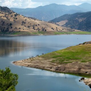 Lake Success California: Hidden Gem of the Sierra Nevada Foothills