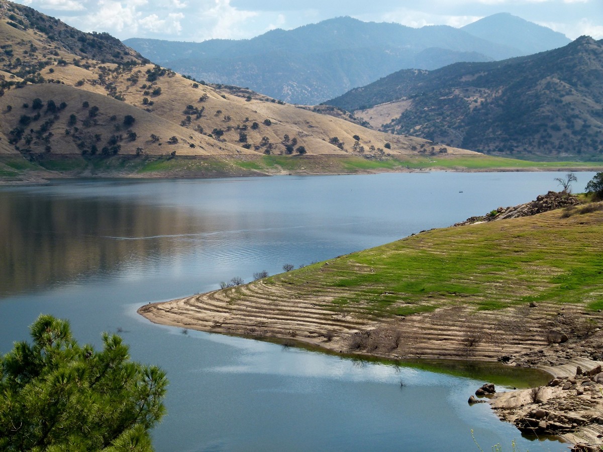 Lake Success California: Hidden Gem of the Sierra Nevada Foothills
