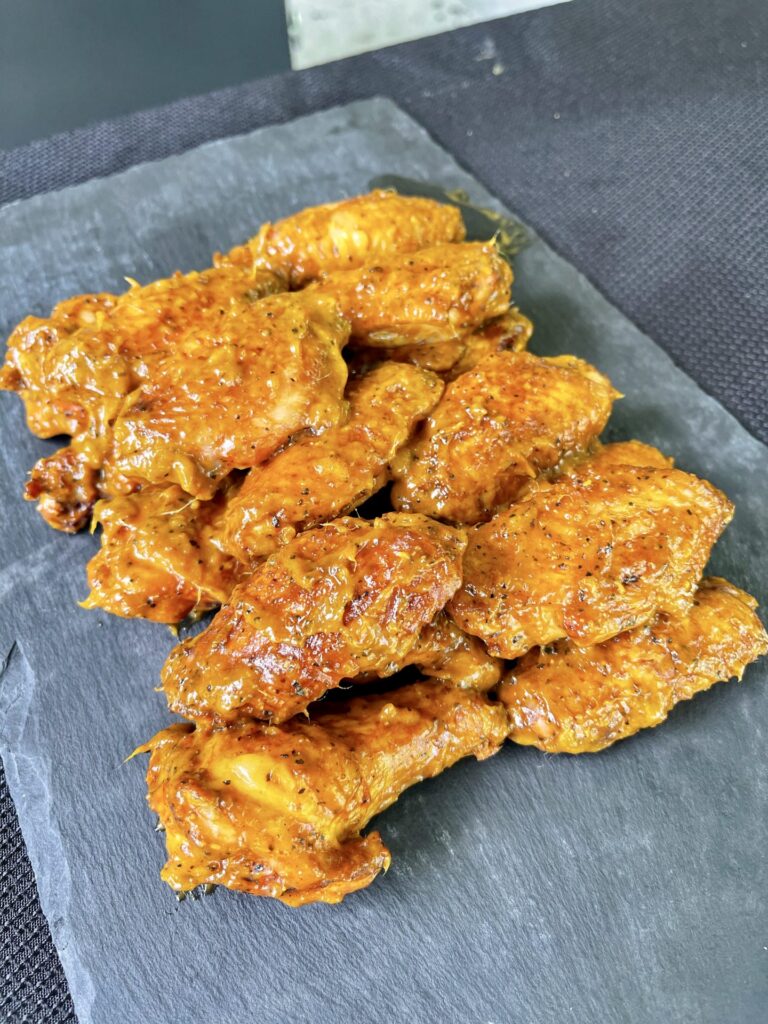 Super Bowl Chicken Wings Recipes: 10 Easy Game Day Flavors Your Guests Will Love