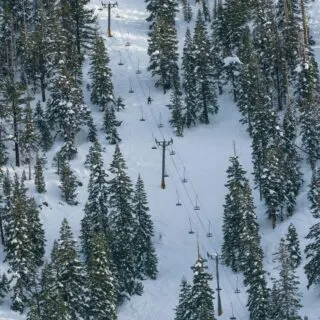 June Mountain Snow Report 2025: Fresh Powder and Prime Spring Conditions Ahead