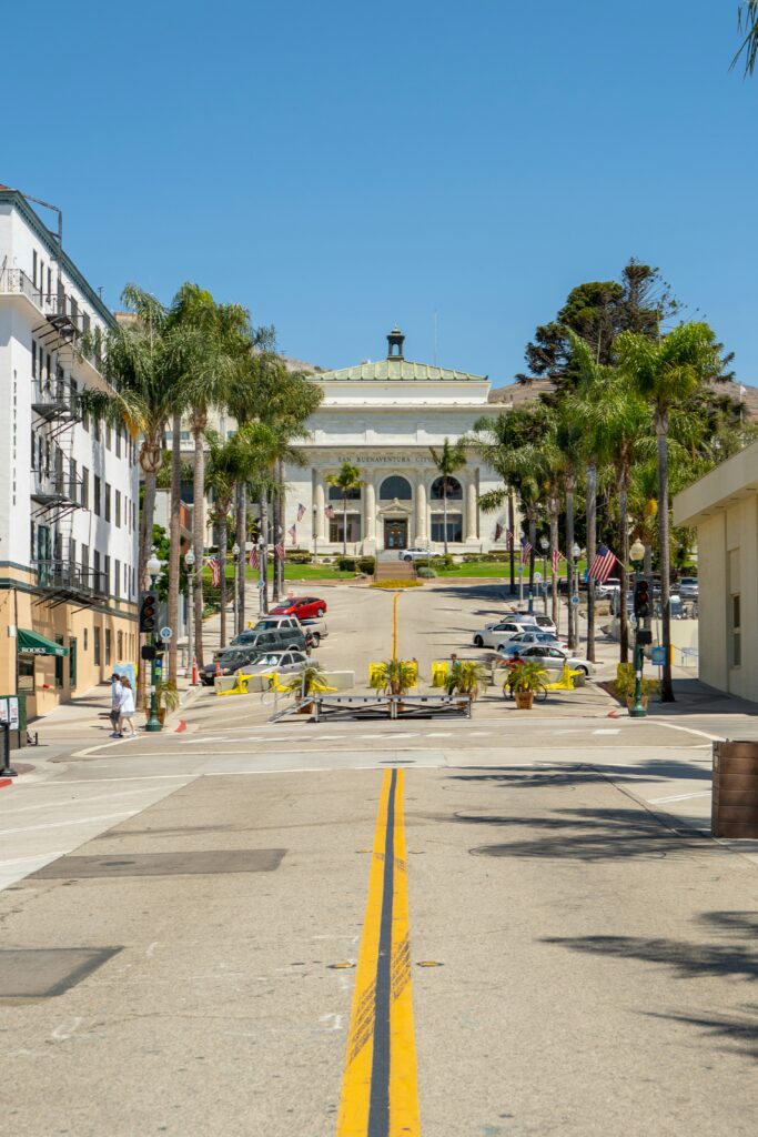 Most Walkable Cities in California: Top 10 Pedestrian-Friendly Urban Centers