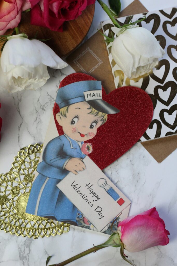 Homemade Valentine's Cards: 10 Easy DIY Designs Using Basic Craft Supplies