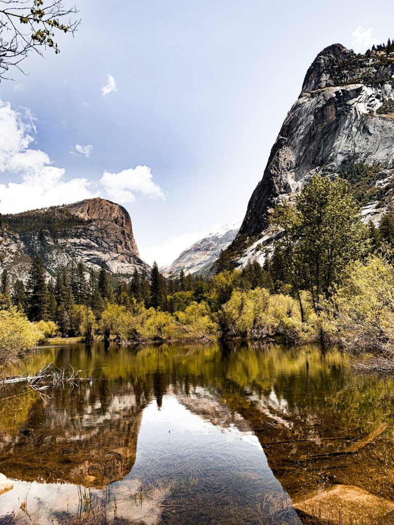 Explore these hidden natural wonders in California and uncover adventure beyond the famous landmarks. Perfect for every traveler!