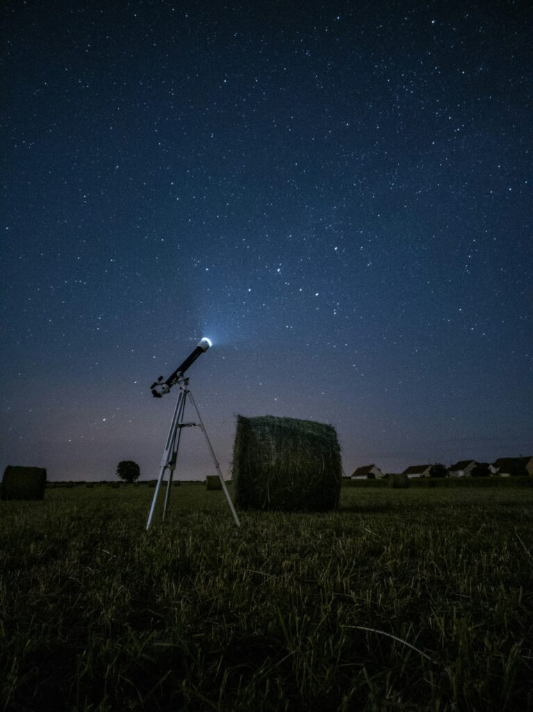 Where to See Parade of Planets in California: Best Viewing Spots for Spring 2025