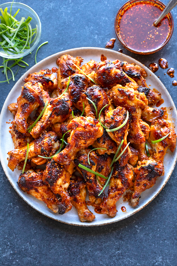 Super Bowl Chicken Wings Recipes: 10 Easy Game Day Flavors Your Guests Will Love