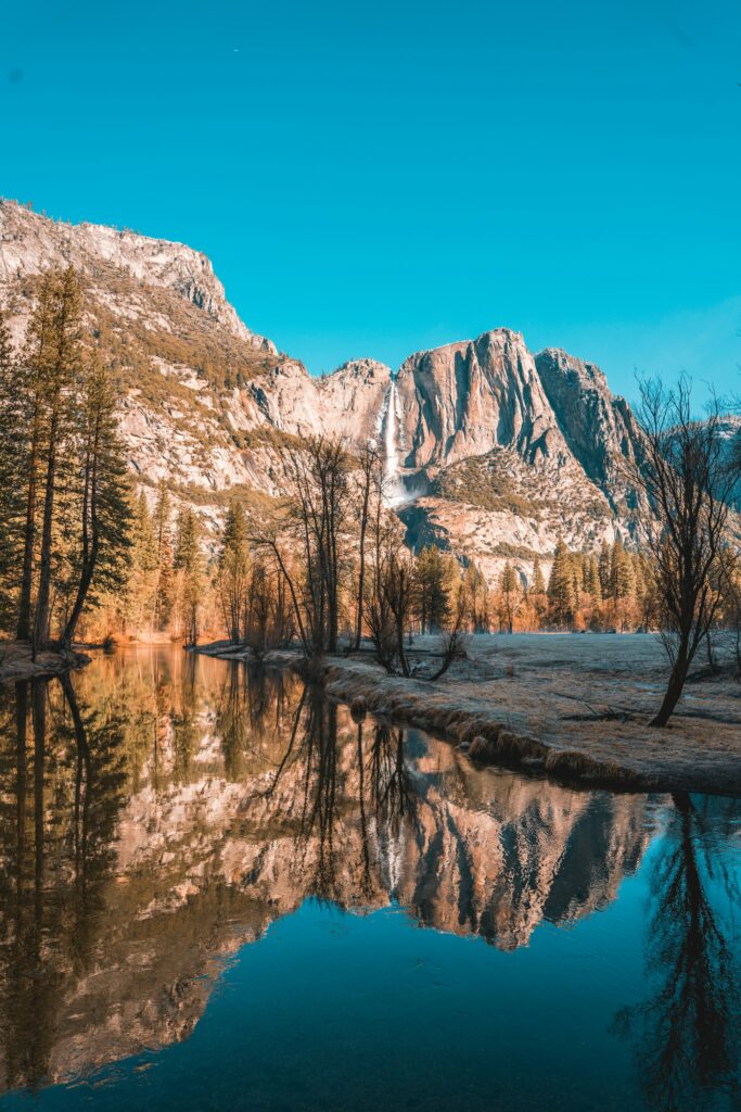 Travel Yosemite Park Travel Guide: Essential Tips for Your 2025 Adventure