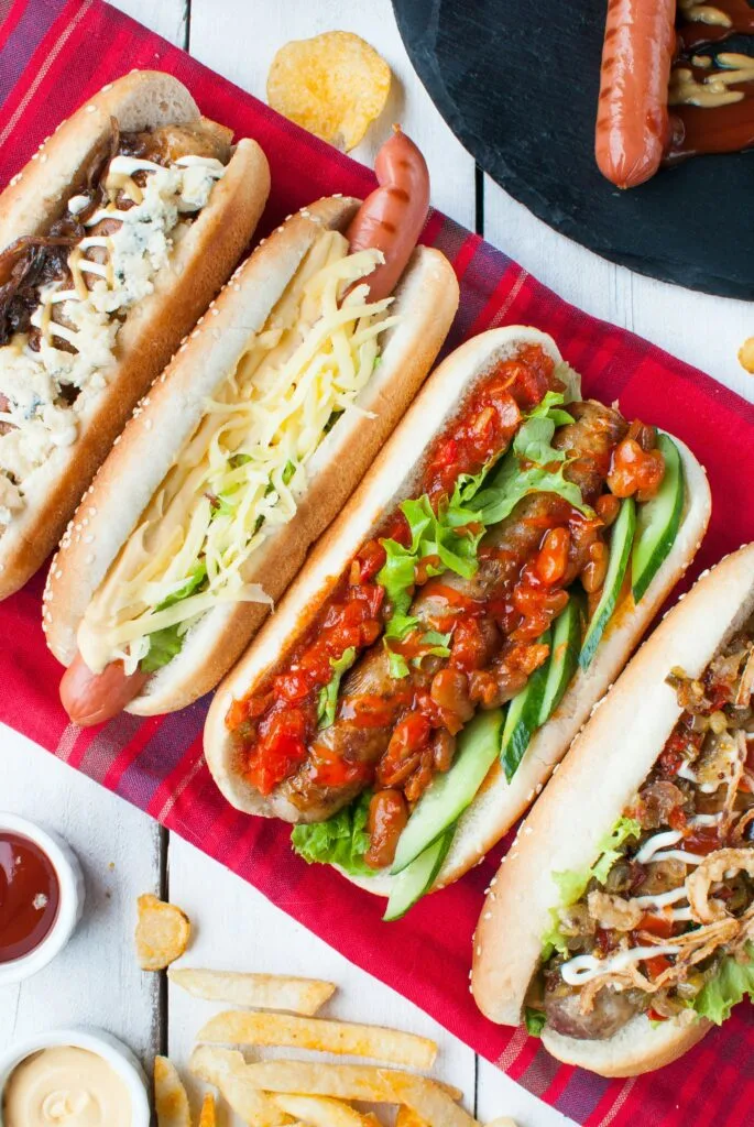 Super Bowl Food Ideas 2025: Quick and Tasty Game Day Recipes Everyone Will Love