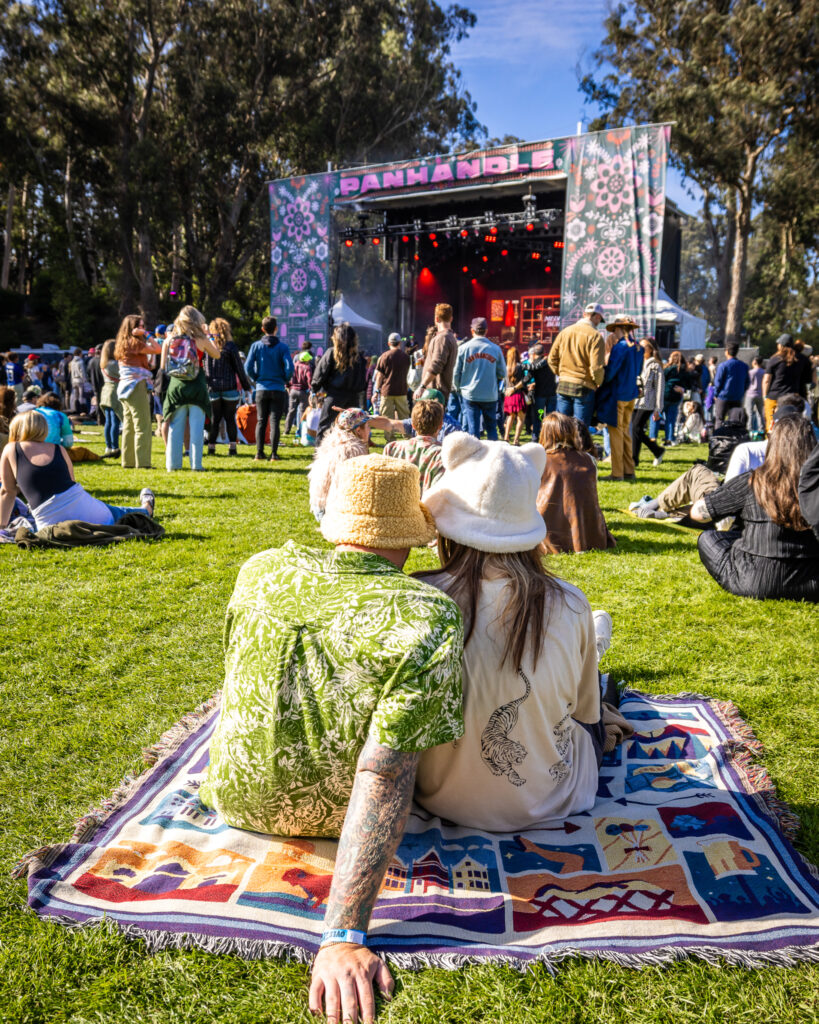 Outside Lands 2025: Complete Guide to San Francisco's Premier Music Festival