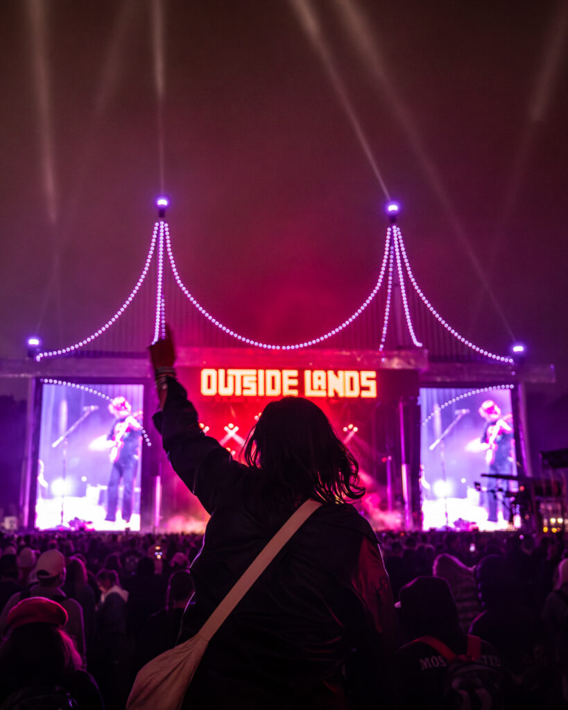 Outside Lands 2025: Complete Guide to San Francisco's Premier Music Festival