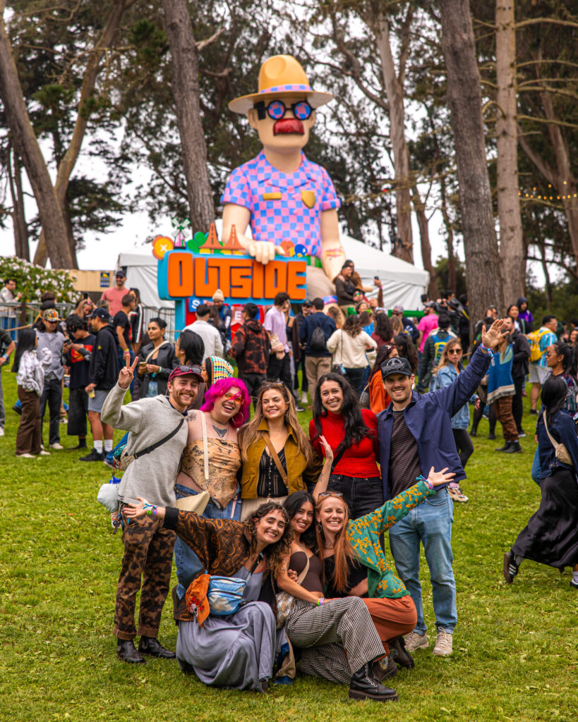 Outside Lands 2025: Complete Guide to San Francisco's Premier Music Festival