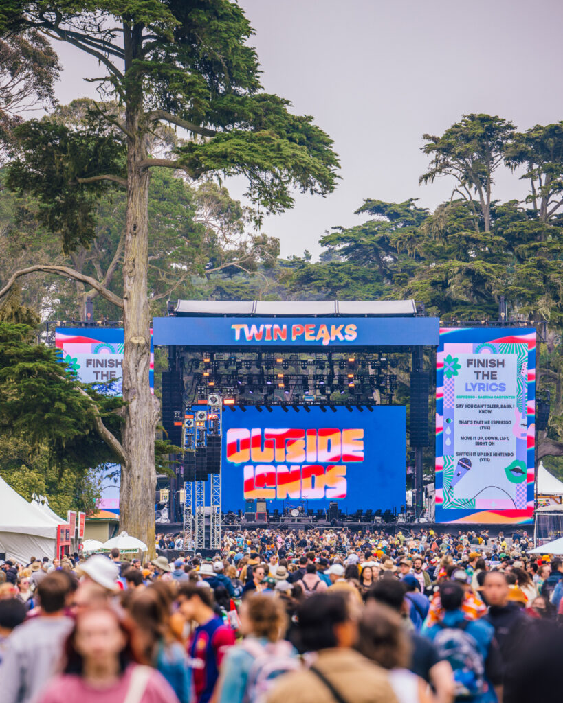 Outside Lands 2025: Complete Guide to San Francisco's Premier Music Festival