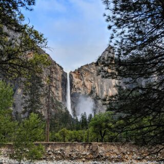 Yosemite National Park Opens New Campsites for Summer Reservations 2025: Opening Dates and Booking Information