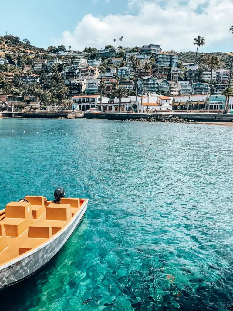 Top Destinations in California for People Who Hate Crowds: Hidden Gems Away from Tourist Hot Spots 9 Top Destinations in California for People Who Hate Crowds: Hidden Gems Away from Tourist Hot Spots