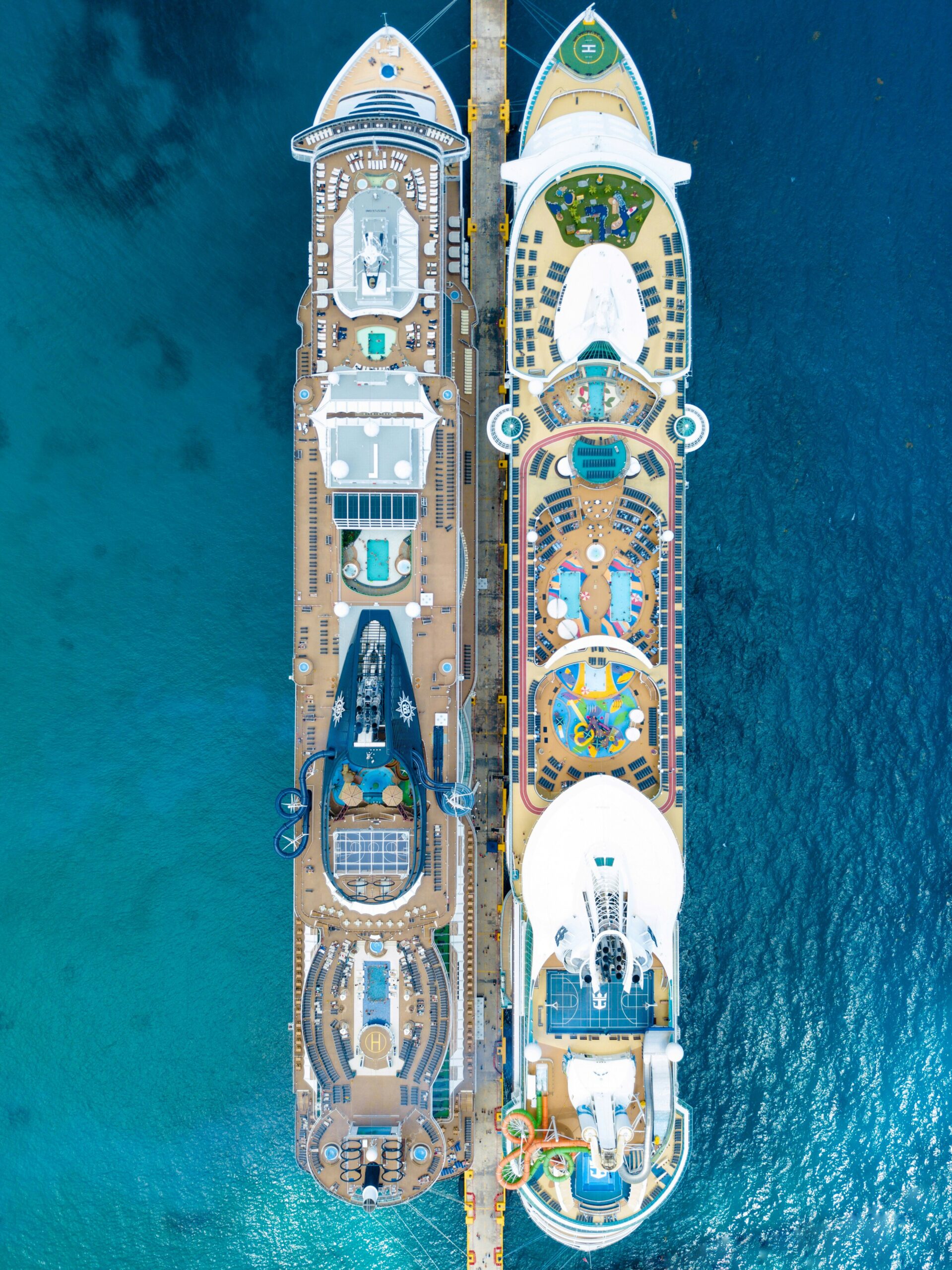 Top Cruises Departing from Los Angeles 2025: Sail Away from the City of Angels This Spring