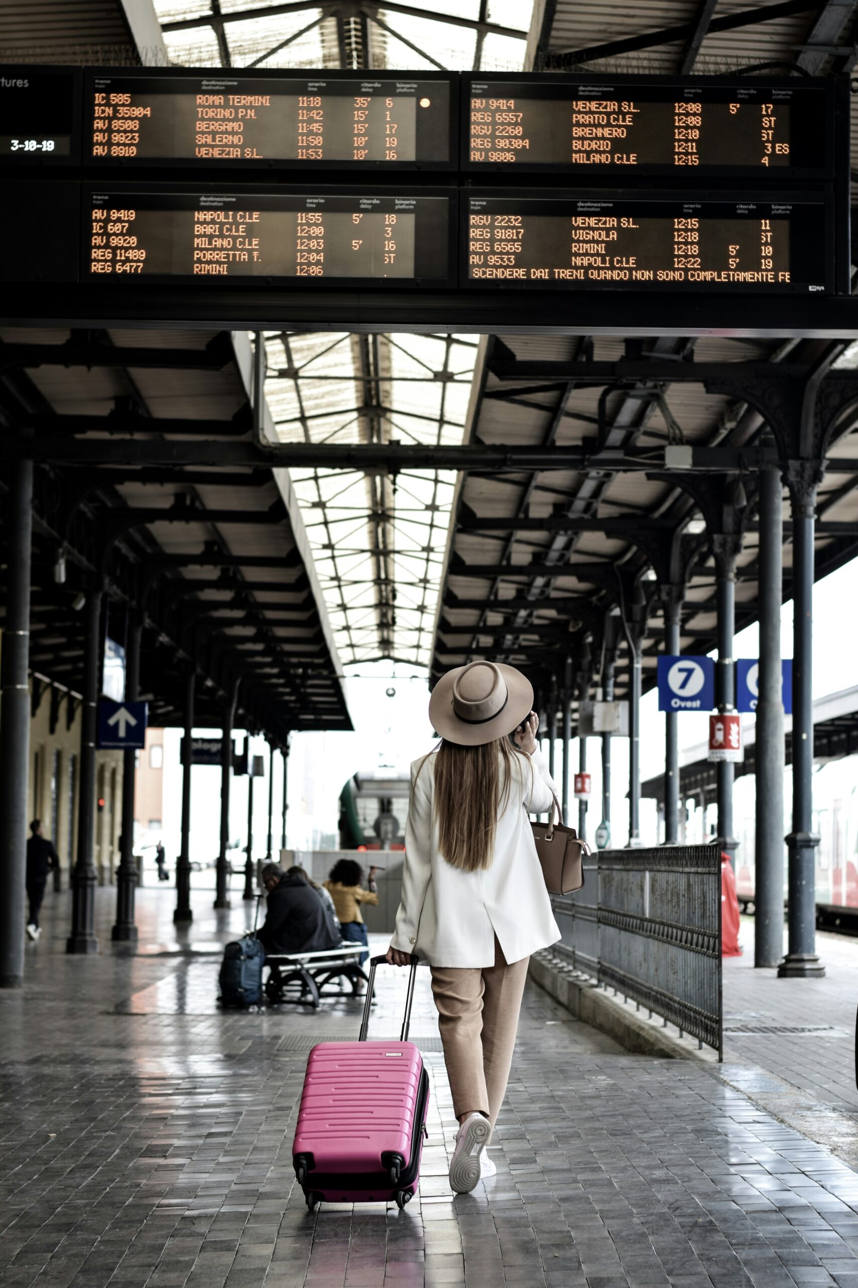 Spring Break Travel Must-Haves You Shouldn't Forget This Season