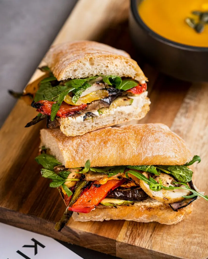 Must-Try Sandwich Shops: Hidden Gems Across California for Spring 2025 11 Must-Try Sandwich Shops: Hidden Gems Across California for Spring 2025