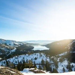 5 Winter Wonderlands to Visit in California for Snowy Mountain Adventures in 2025