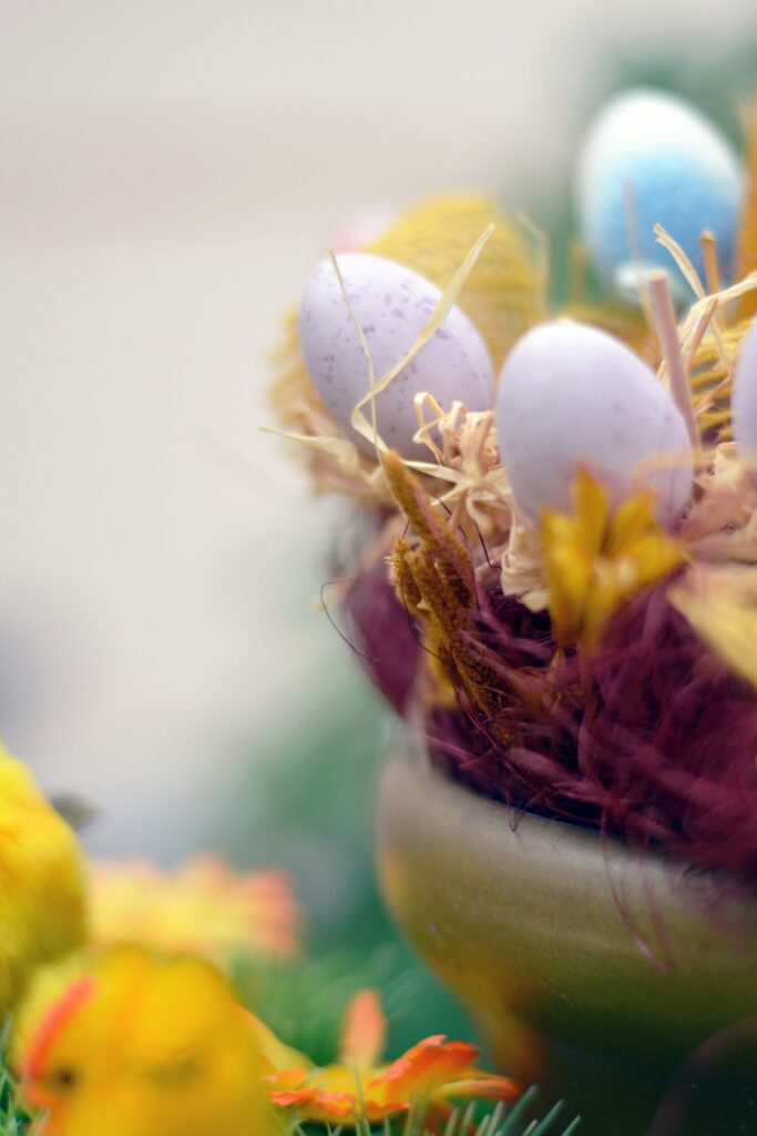 When is Easter 2025 - Easter Celebrations in California: Key Dates and Events