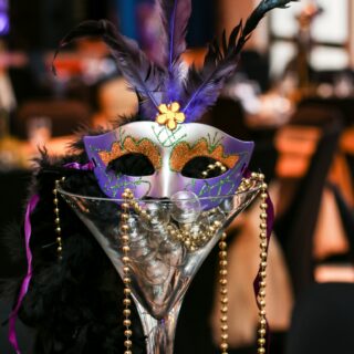 Mardi Gras 2025 Celebrations in California: Top Events and Festivities to Enjoy