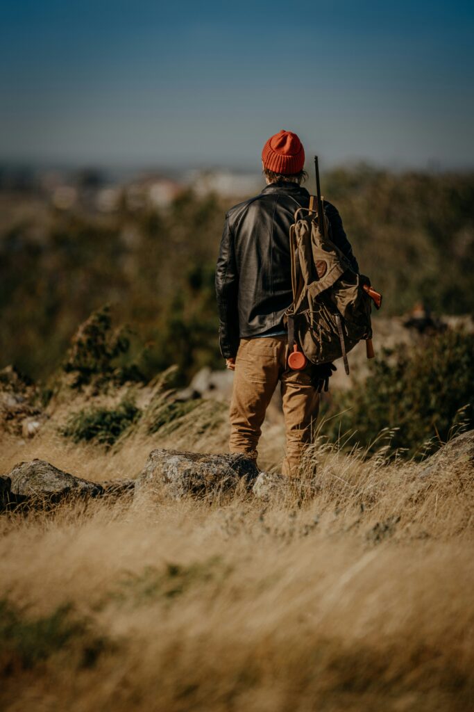 Best Hunting Lands in California: Top Locations for Your Spring Hunting Expedition