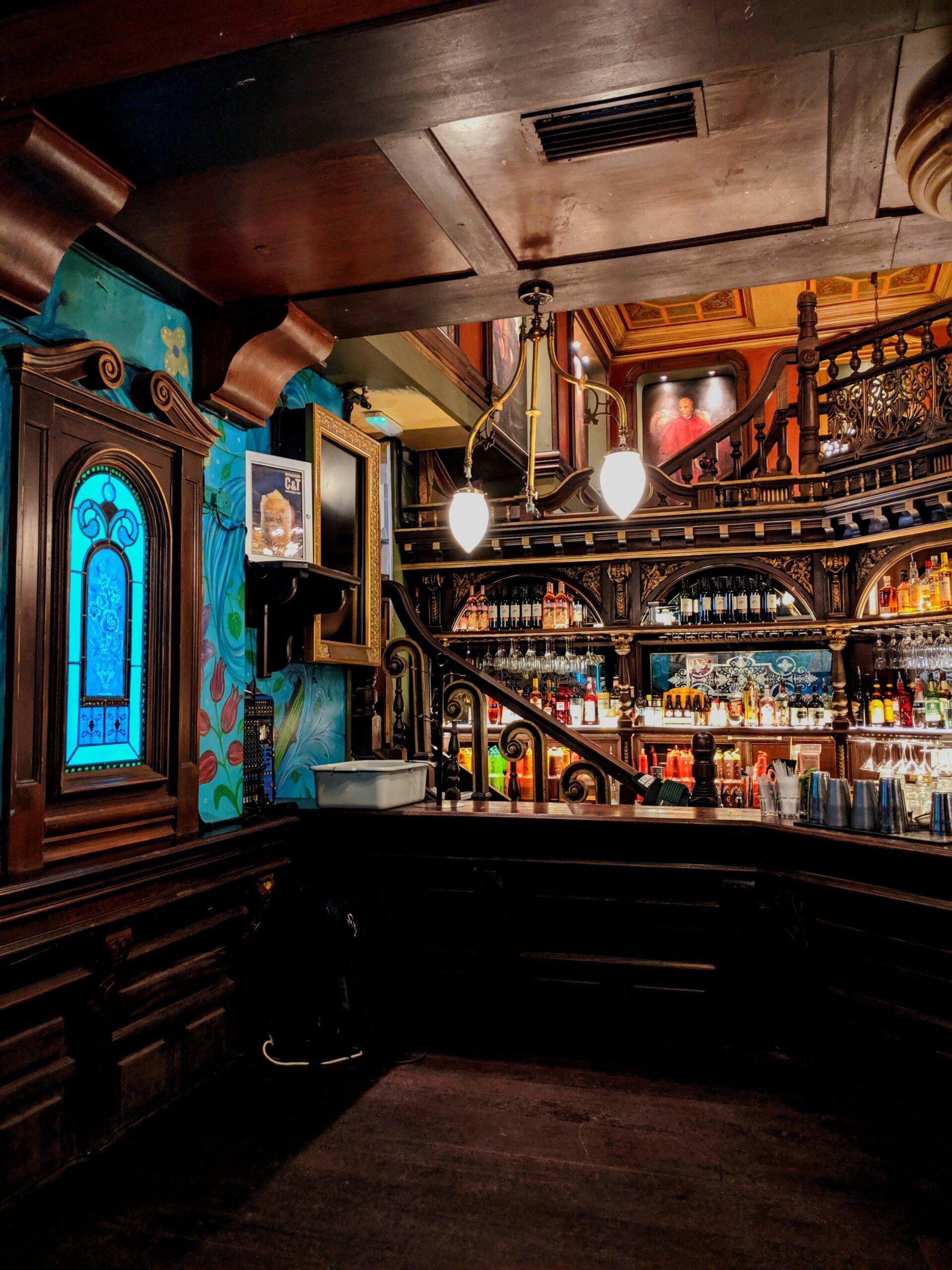Best Irish Pubs in California to Celebrate St. Patrick's Day: Top Spots for Authentic Celebrations