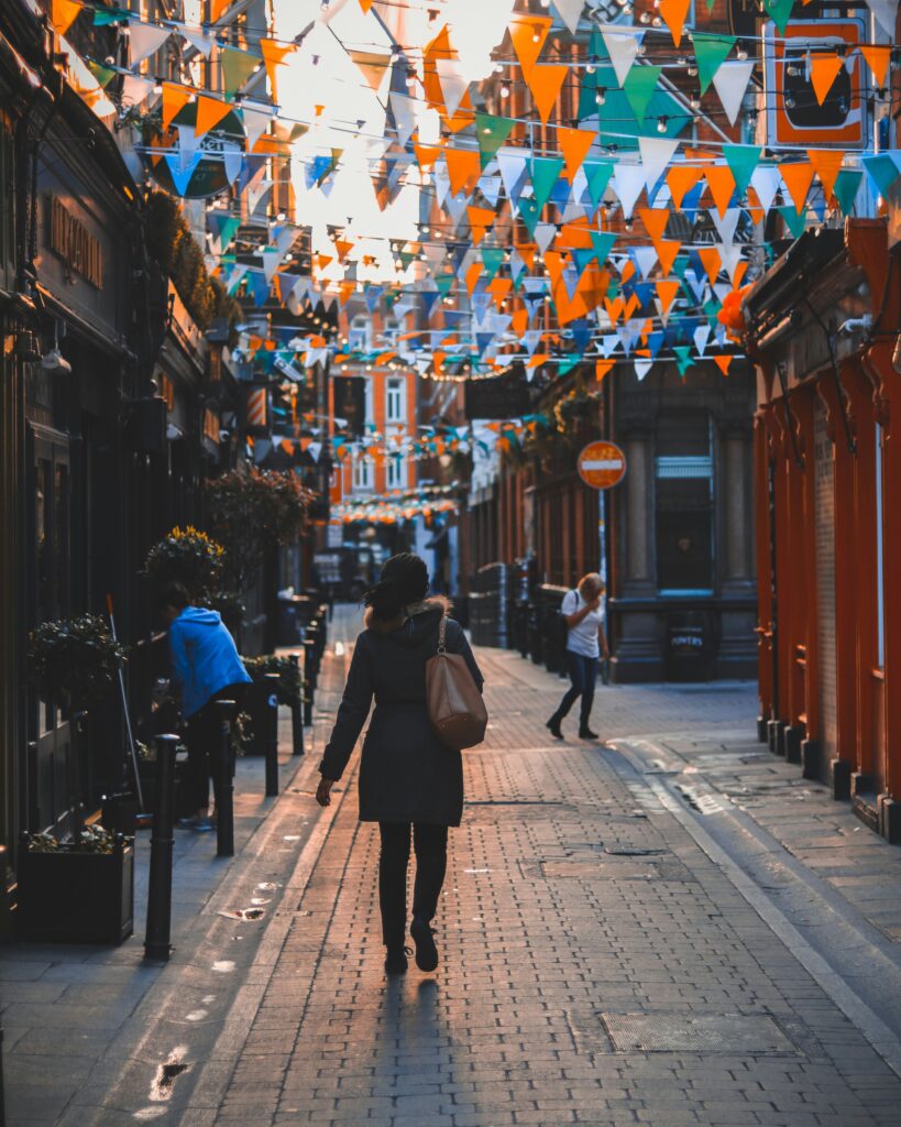 Best Irish Pubs in California to Celebrate St. Patrick's Day: Top Spots for Authentic Celebrations