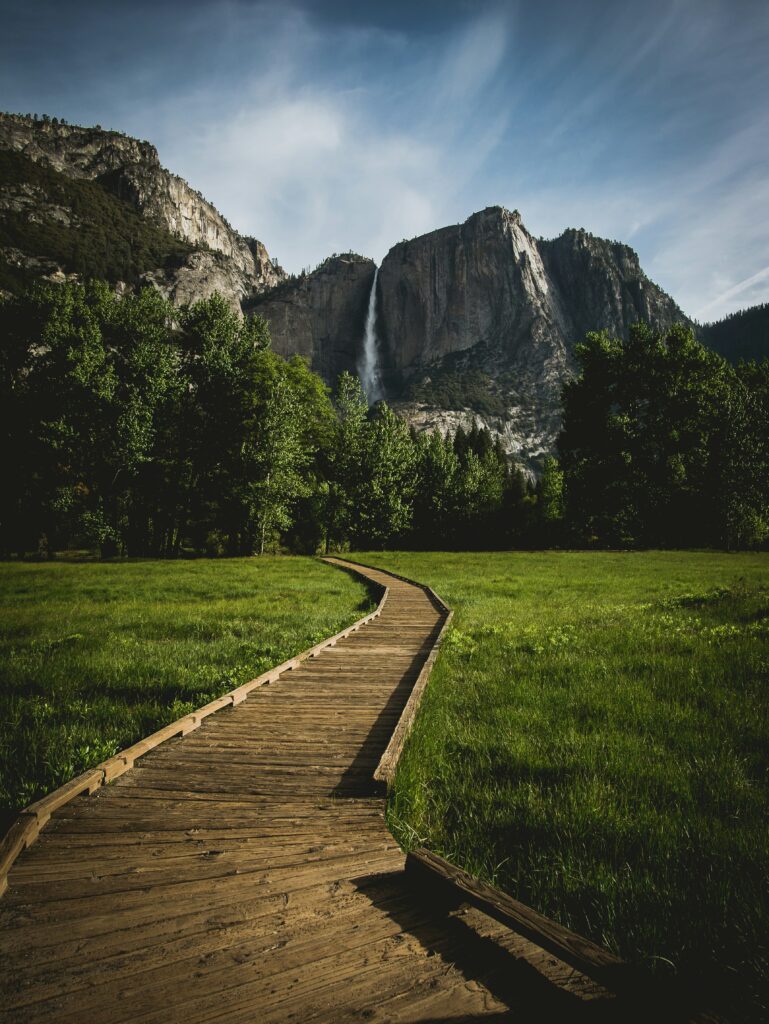 Yosemite National Park Opens New Campsites for Summer Reservations 2025: Opening Dates and Booking Information