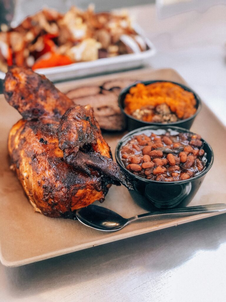 Best BBQ in California: Hidden Gems Worth Discovering Throughout the Golden State